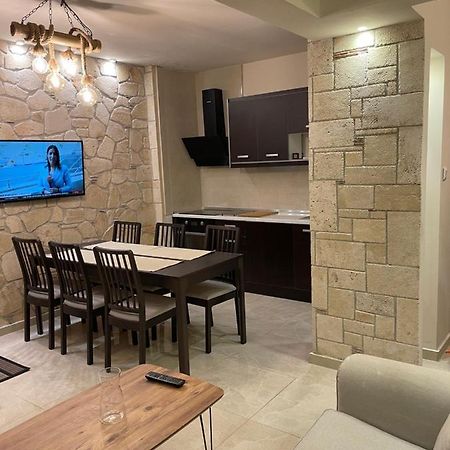 Stone Apartment 2 테살로니키 외부 사진