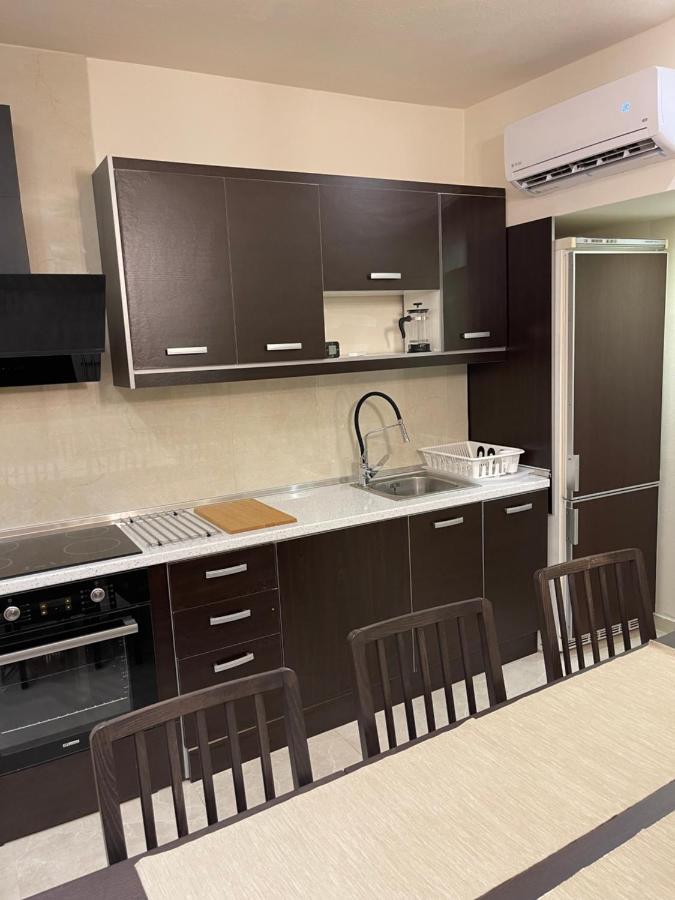 Stone Apartment 2 테살로니키 외부 사진