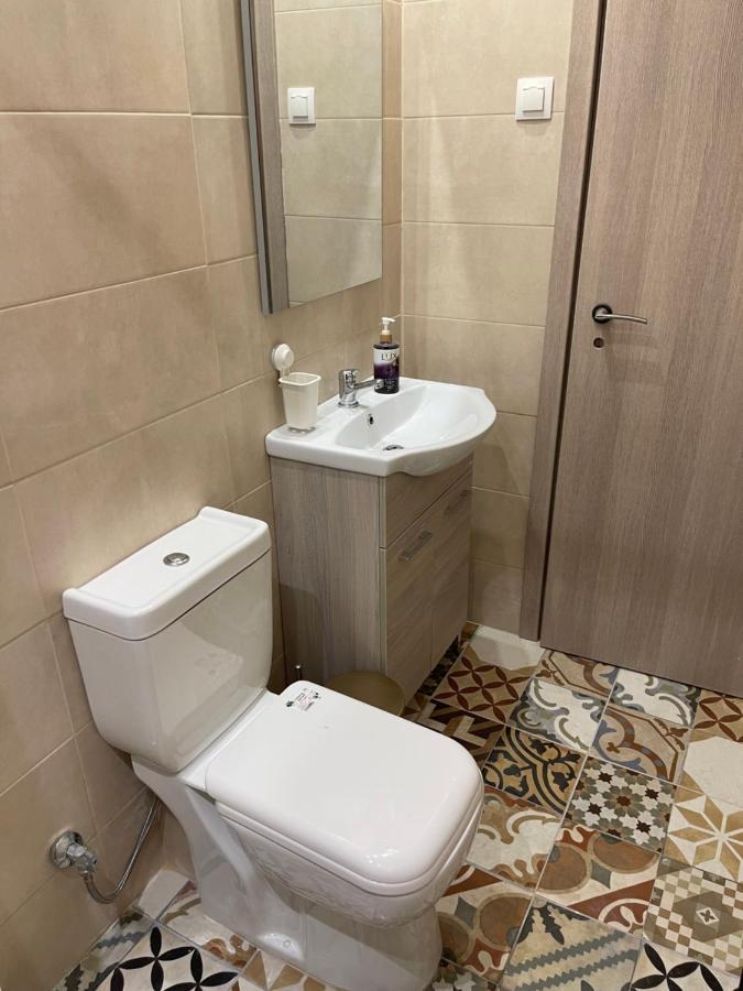 Stone Apartment 2 테살로니키 외부 사진
