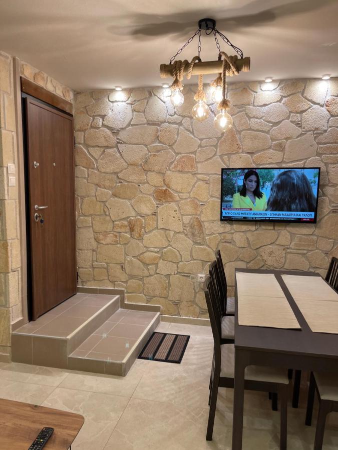 Stone Apartment 2 테살로니키 외부 사진