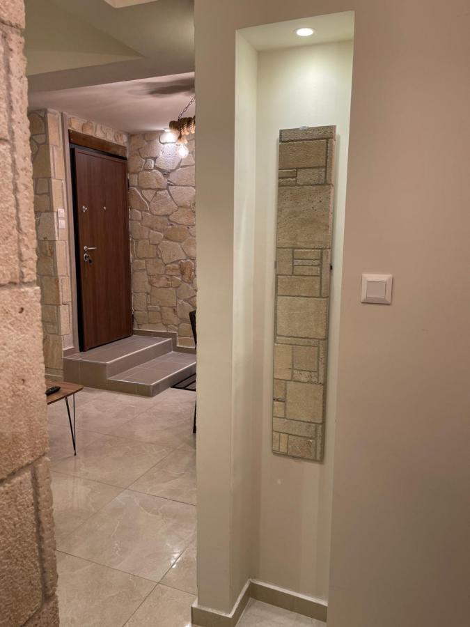 Stone Apartment 2 테살로니키 외부 사진