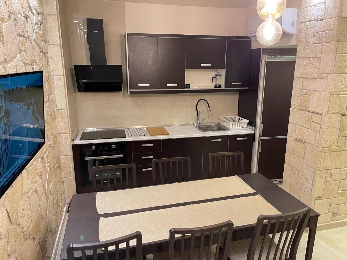 Stone Apartment 2 테살로니키 외부 사진