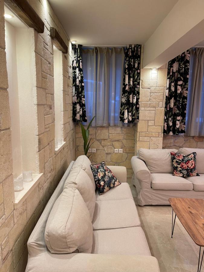 Stone Apartment 2 테살로니키 외부 사진