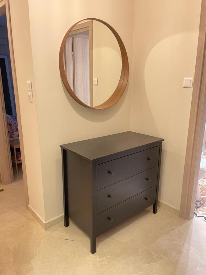 Stone Apartment 2 테살로니키 외부 사진
