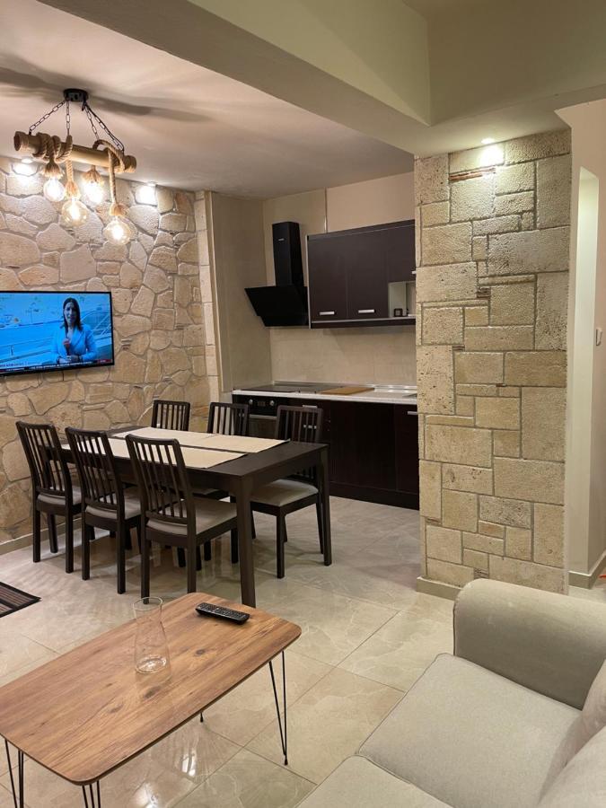 Stone Apartment 2 테살로니키 외부 사진