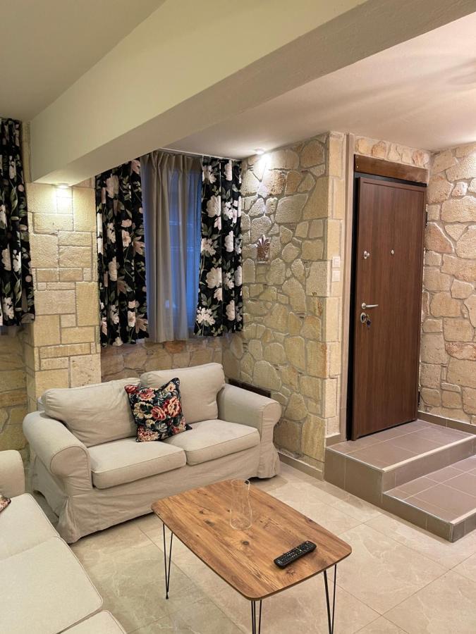 Stone Apartment 2 테살로니키 외부 사진