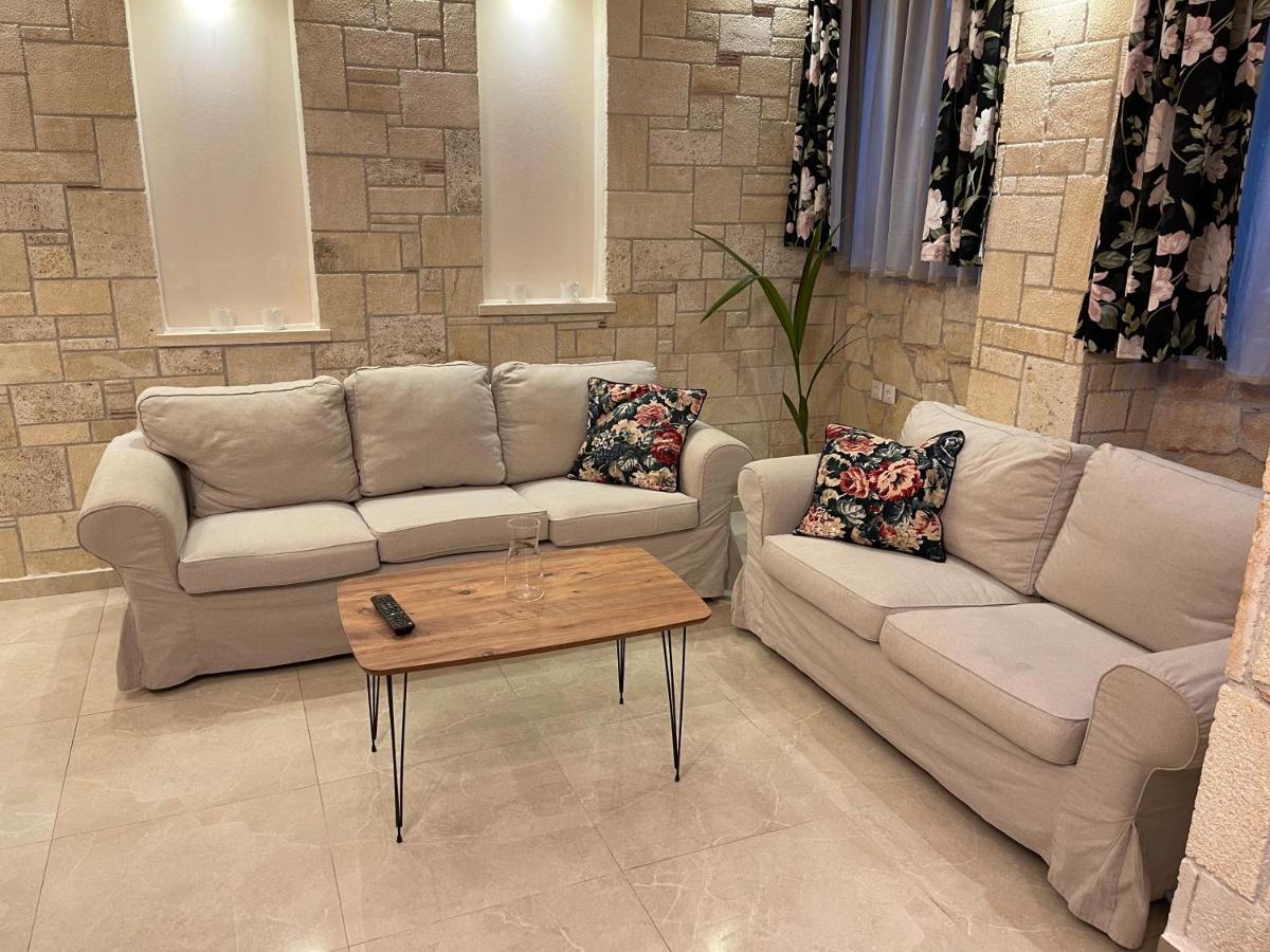 Stone Apartment 2 테살로니키 외부 사진