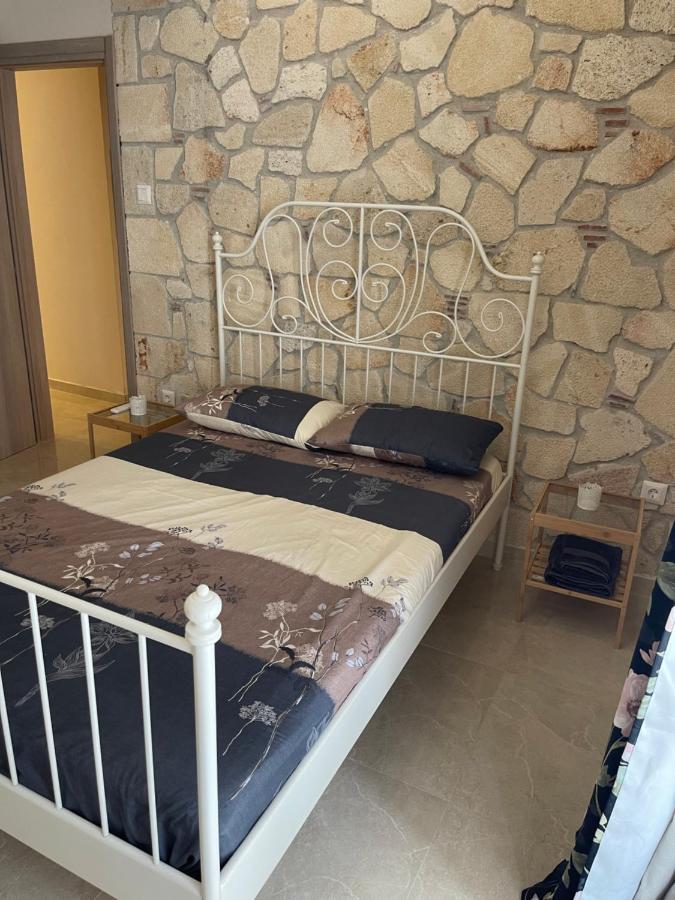 Stone Apartment 2 테살로니키 외부 사진