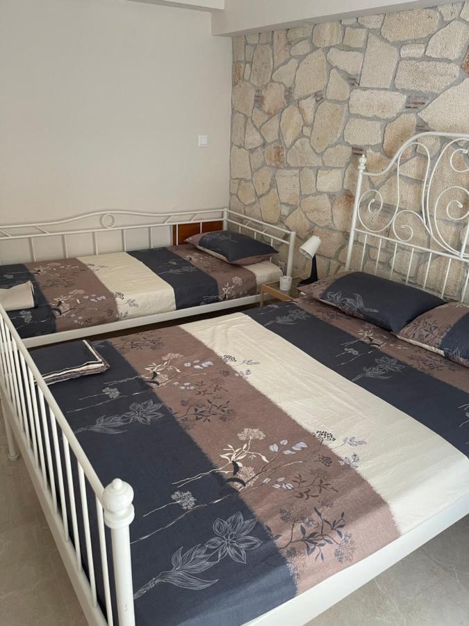 Stone Apartment 2 테살로니키 외부 사진