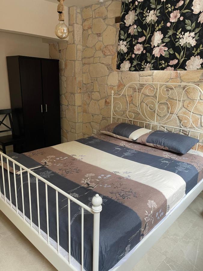 Stone Apartment 2 테살로니키 외부 사진